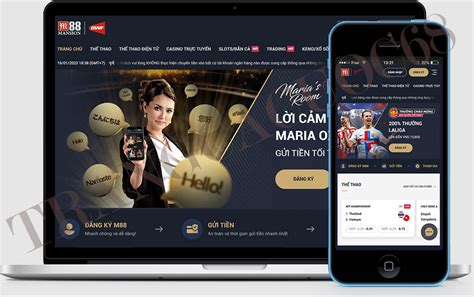 M88 mobile casino  Free mobile app